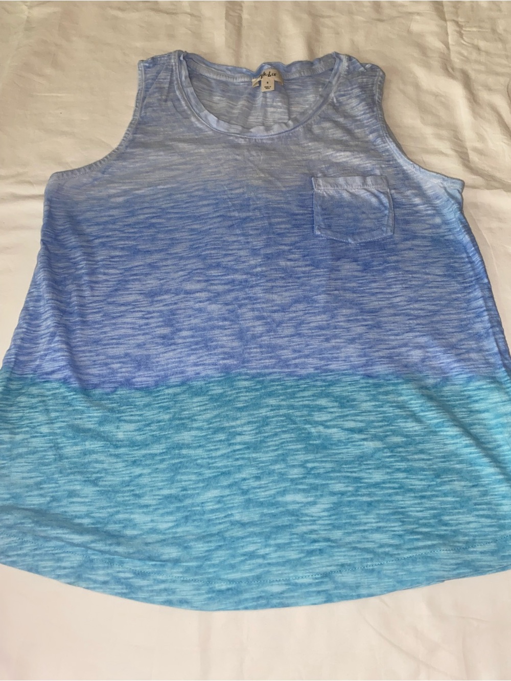2 Performance Tanks - Picture 6 of 12
